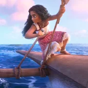 Moana 2 - galeria zdjęć - filmweb