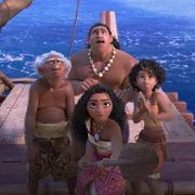 Moana 2 - galeria zdjęć - filmweb