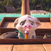 Moana 2 - galeria zdjęć - filmweb
