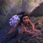 Moana 2 - galeria zdjęć - filmweb