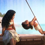 Moana 2 - galeria zdjęć - filmweb