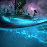 Vaiana 2 - galeria zdjęć - filmweb