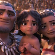 Moana 2 - galeria zdjęć - filmweb
