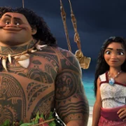 Vaiana 2 - galeria zdjęć - filmweb