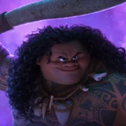 Vaiana 2 - galeria zdjęć - filmweb