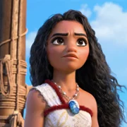 Moana 2 - galeria zdjęć - filmweb