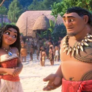 Moana 2 - galeria zdjęć - filmweb