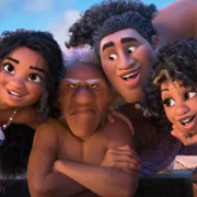 Moana 2 - galeria zdjęć - filmweb