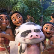 Moana 2 - galeria zdjęć - filmweb