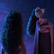 Moana 2 - galeria zdjęć - filmweb