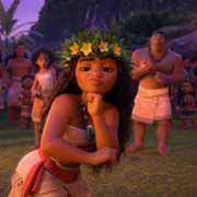 Moana 2 - galeria zdjęć - filmweb