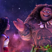 Vaiana 2 - galeria zdjęć - filmweb