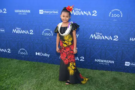 Vaiana 2 - galeria zdjęć - filmweb