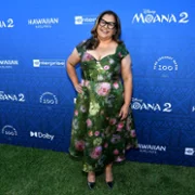 Moana 2 - galeria zdjęć - filmweb