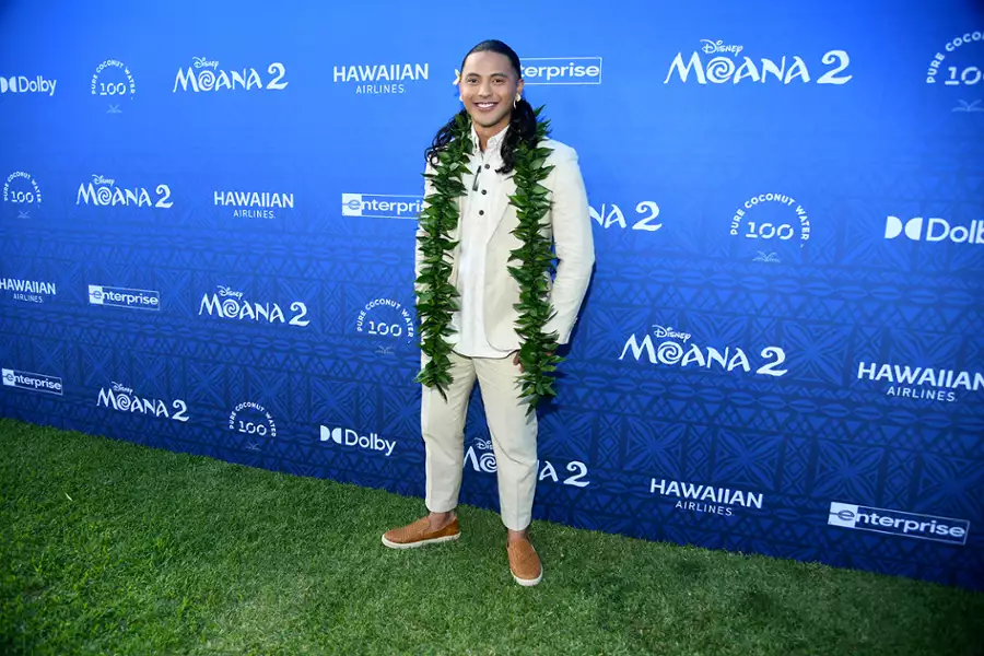 Vaiana 2 - galeria zdjęć - filmweb