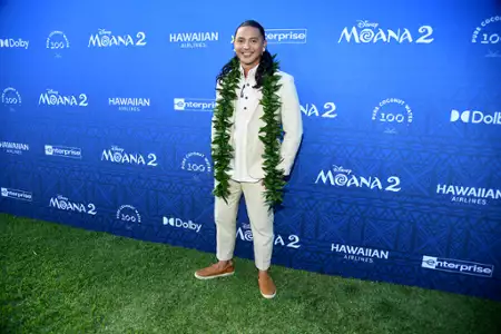 Vaiana 2 - galeria zdjęć - filmweb