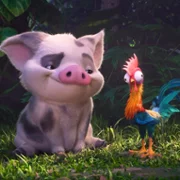 Moana 2 - galeria zdjęć - filmweb