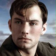 Joe &#39;Sky Captain&#39; Sullivan