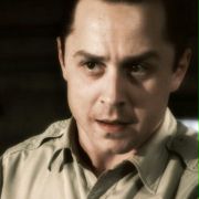 Giovanni Ribisi