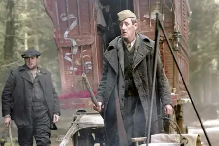 Lassie - galeria zdjęć - filmweb