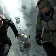 BioHazard 6 - galeria zdjęć - filmweb