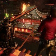 BioHazard 6 - galeria zdjęć - filmweb