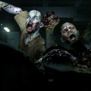 BioHazard 6 - galeria zdjęć - filmweb