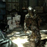 BioHazard 6 - galeria zdjęć - filmweb