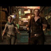BioHazard 6 - galeria zdjęć - filmweb