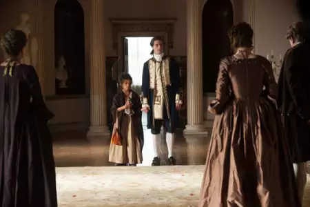 Belle - galeria zdjęć - filmweb