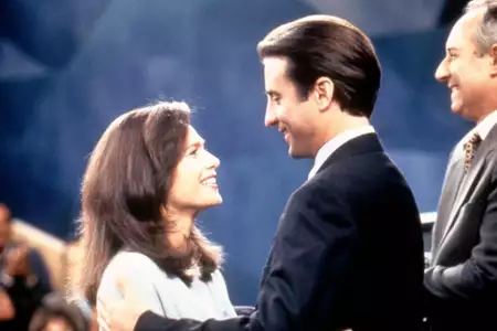 Noc na Manhattanie - galeria zdjęć - filmweb