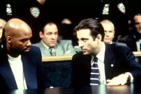 Noc na Manhattanie - galeria zdjęć - filmweb