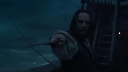 Magellan - galeria zdjęć - filmweb