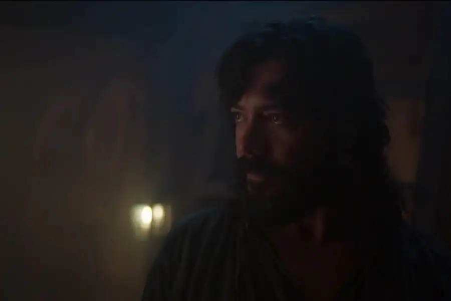 Magellan - galeria zdjęć - filmweb