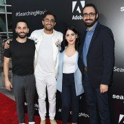 Searching - galeria zdjęć - filmweb