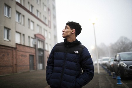 Sezon 1 Odcinek 3 Zbeul