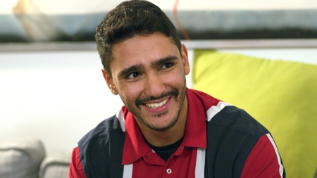 Sezon 1 Odcinek 4 Qui veut pécho?