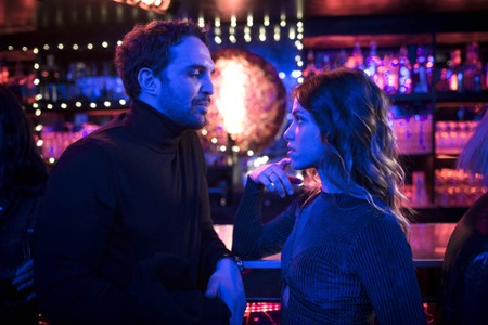 Sezon 1 Odcinek 5 Presque princesse