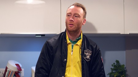 Sezon 1 Odcinek 6 Boulatcho