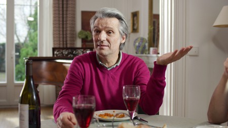 Sezon 1 Odcinek 8 J'ai pris la confiance