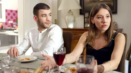 Ostatniej nocy - galeria zdjęć - filmweb
