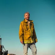 Landman: Negocjator - galeria zdjęć - filmweb