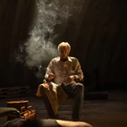 Landman: Negocjator - galeria zdjęć - filmweb