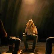 Landman: Negocjator - galeria zdjęć - filmweb