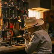 Landman: Negocjator - galeria zdjęć - filmweb