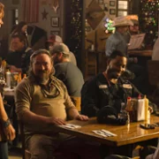 Landman: Negocjator - galeria zdjęć - filmweb