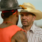 Landman - galeria zdjęć - filmweb