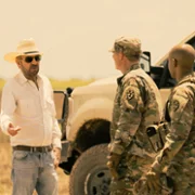 Landman - galeria zdjęć - filmweb