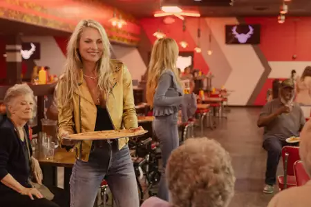 Landman: Negocjator - galeria zdjęć - filmweb