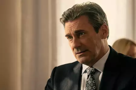Landman: Negocjator - galeria zdjęć - filmweb